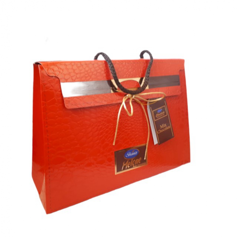 شکلات کادویی مدل کیفی شونیز