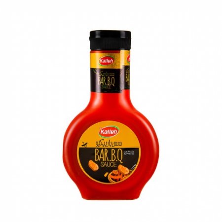 سس باربیکیو کاله