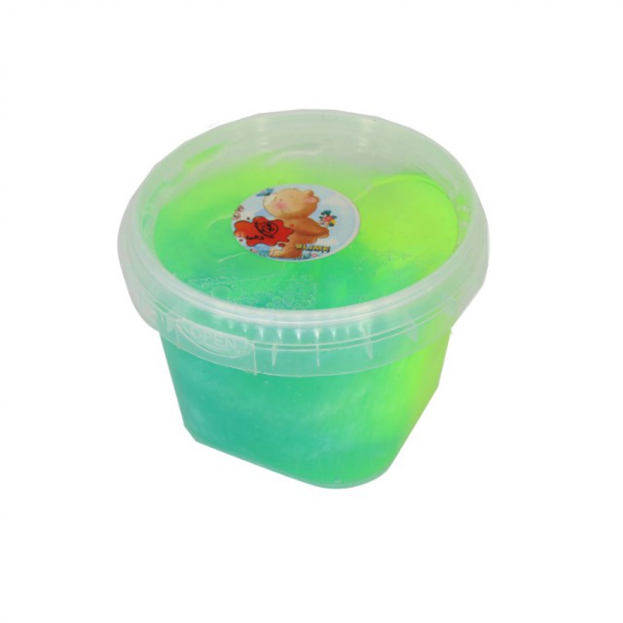 ژل اسلایم پوکو