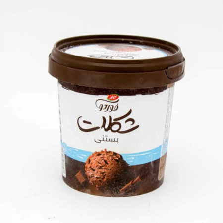 بستنی میوه های فصل ال  کاله