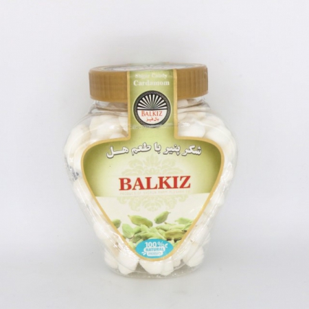 شکرپنیر هل بالکیز