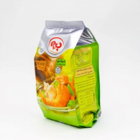 میگوسوخاری ب.آ82%250گ