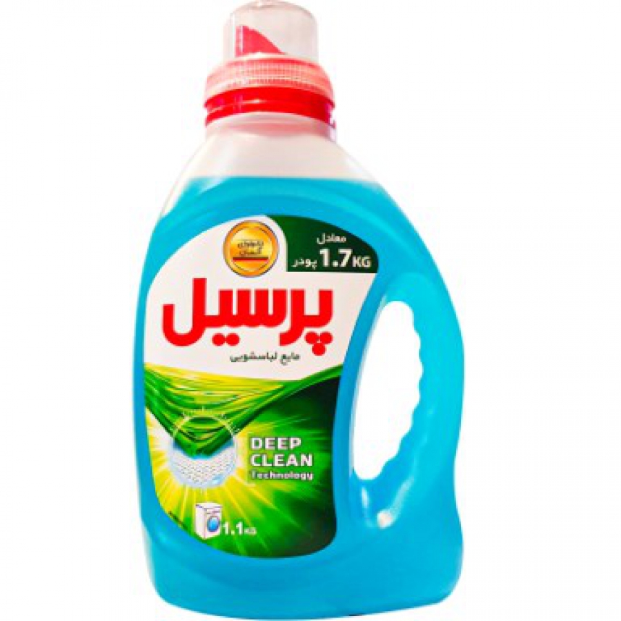 مايع لباس پرسيل1ل