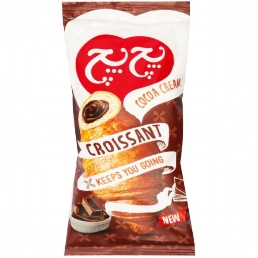 كيك پچ پچ كراسان