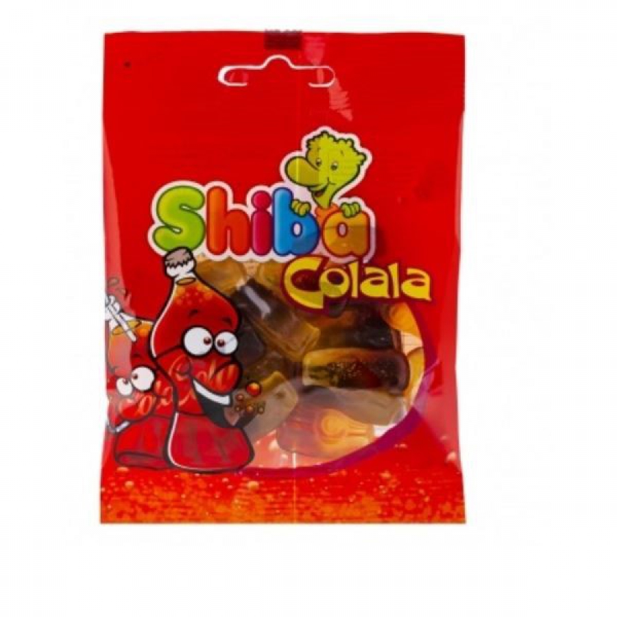 پاستیل کولاشیبا40گرم