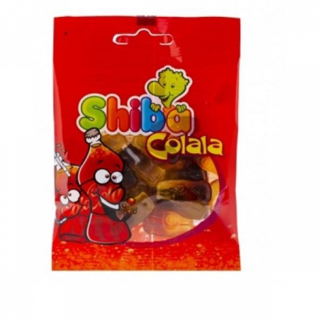 پاستیل کولاشیبا40گرم