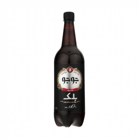 دلستر بلک جوجو 1لیتری