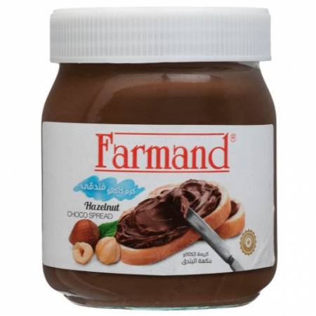 شکلات صبحانه کاکايو فرمند تلخ 200 گرمی