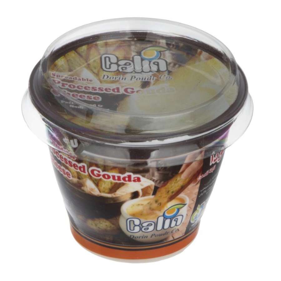 پنیر دیپ گودا 100گ کالین