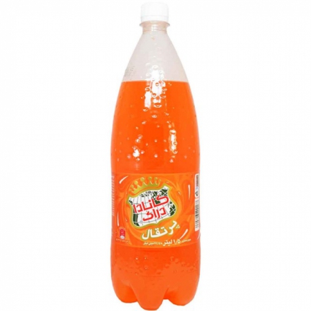 نوشابه كانادافانتا1/5ل