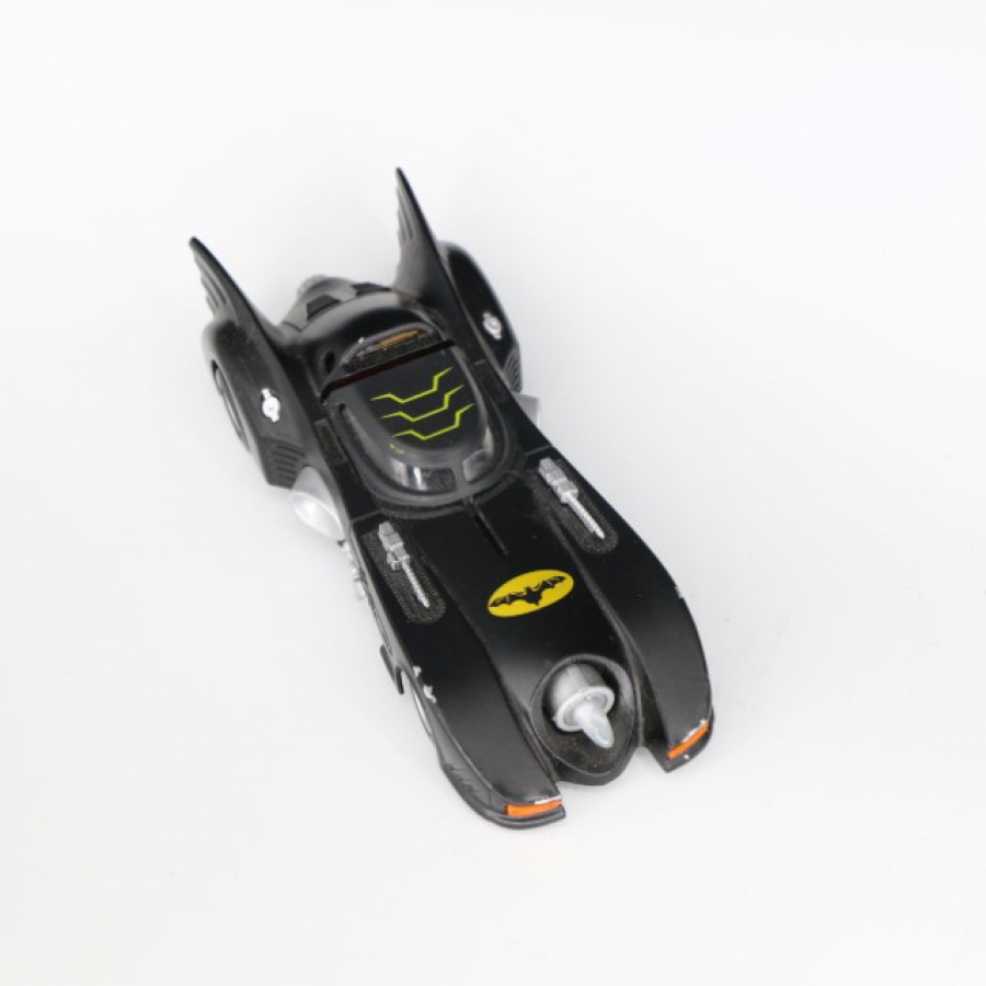 ماشین فلزی بت من