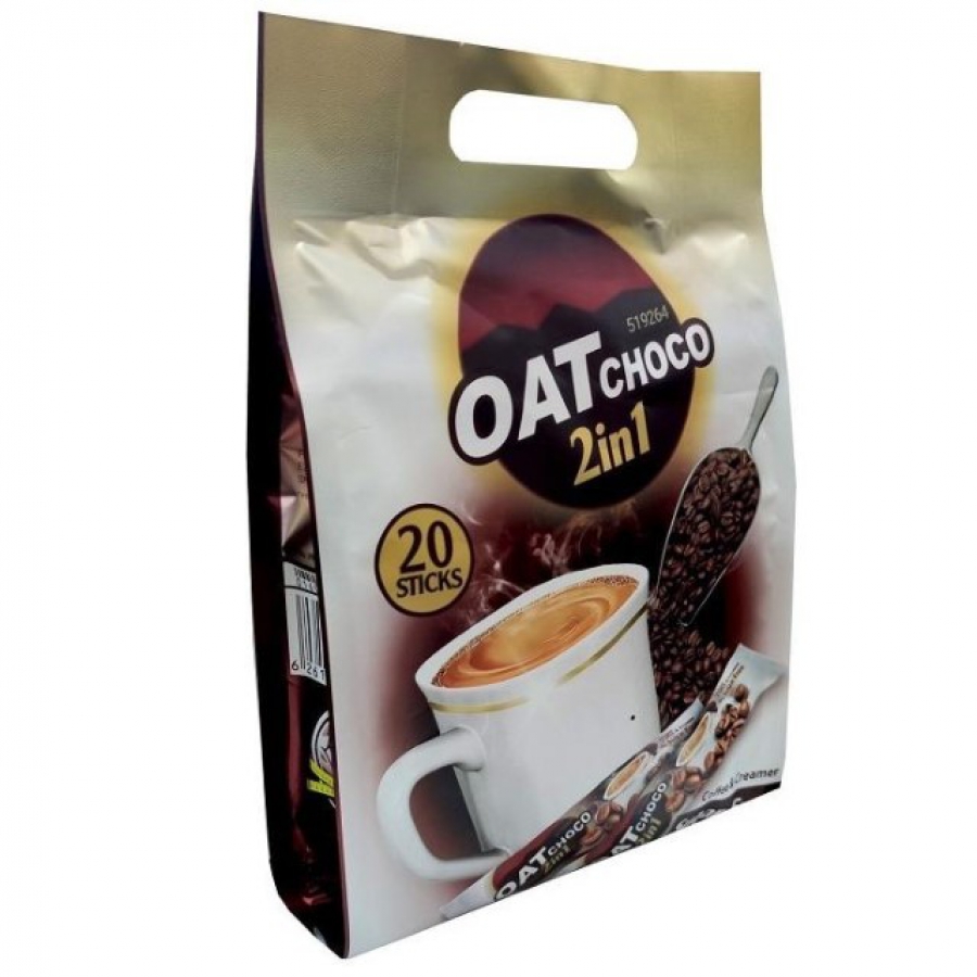 كافي ميكس كوپا رژيمي20عددي