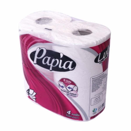 دستمال حوله ای چهارقلوپاپيا