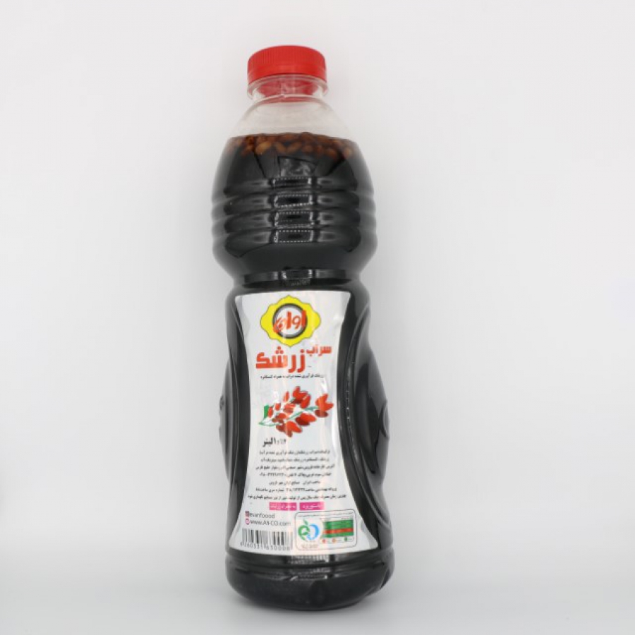 سراب زرشک جی پلاس 1ل اوان