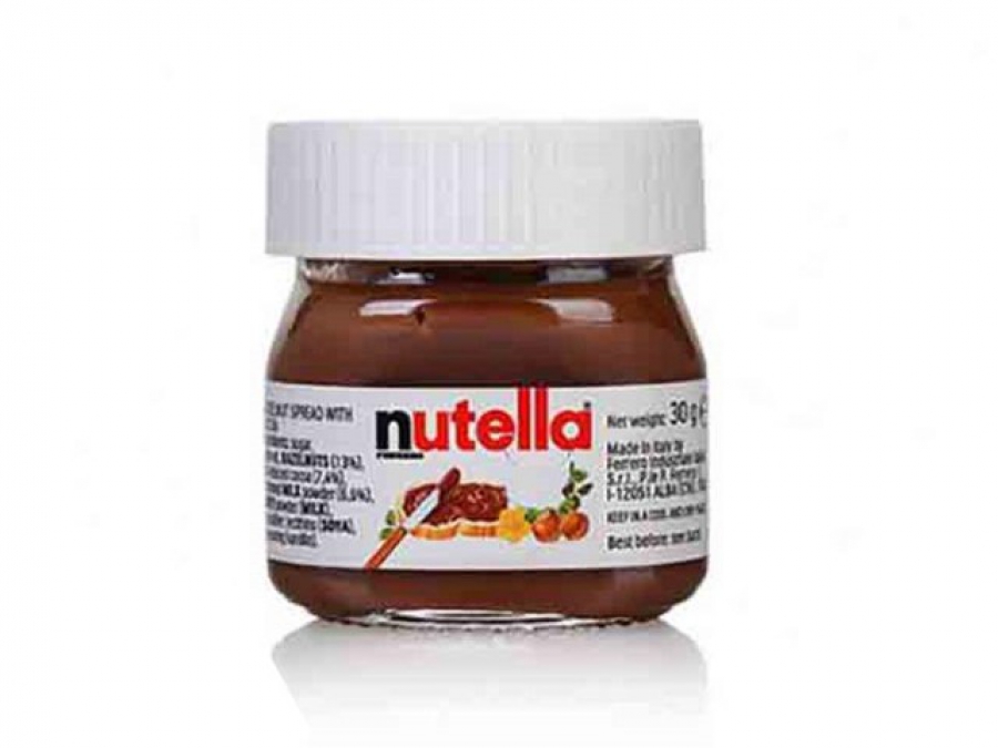 شکلات صبحانه نوتلا مینی 30گ