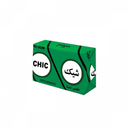 آدامس شيك نعنا مينو