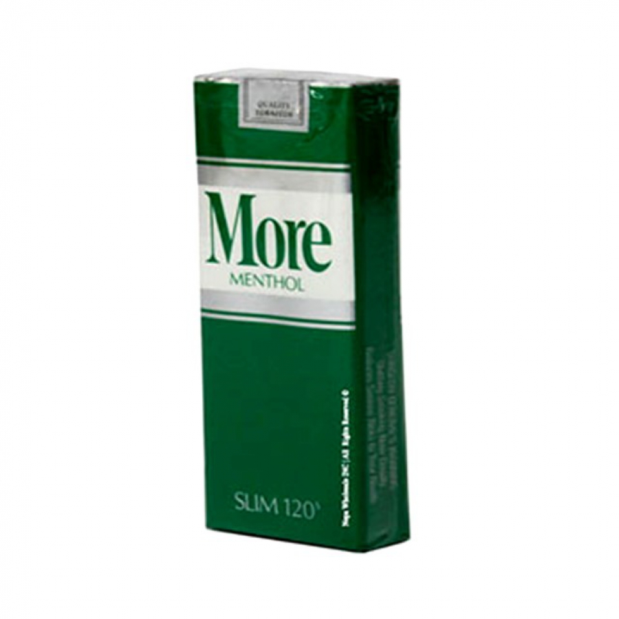سیگار more