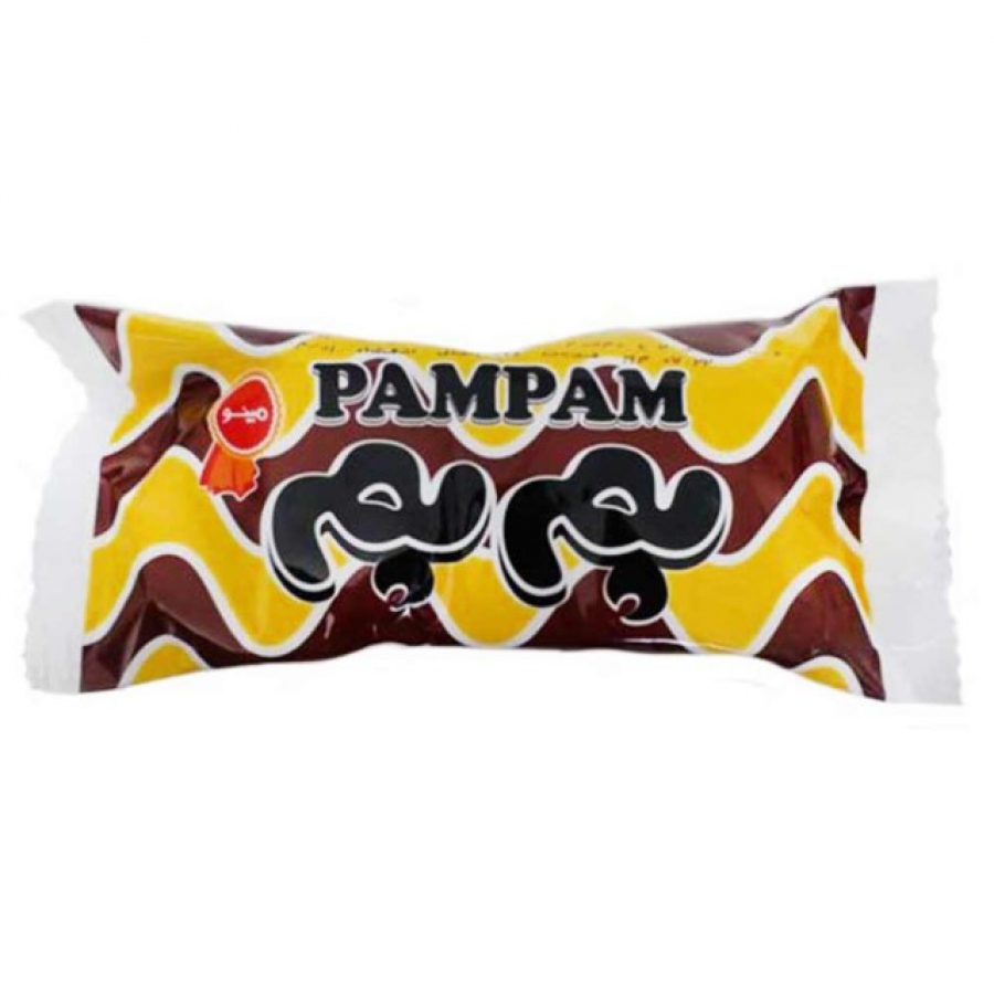 تي تاپ مينو (پم پم )