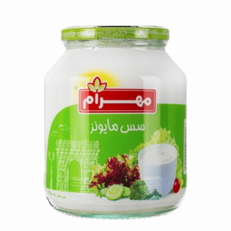 سس مهرام مايونز970گرمی