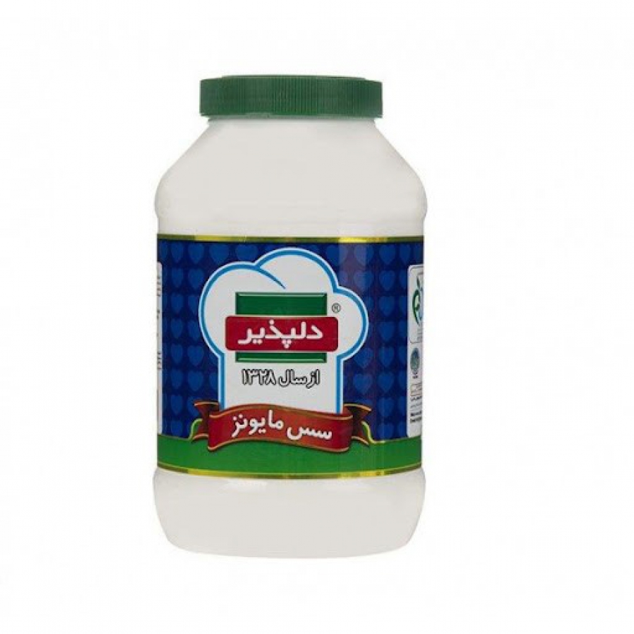 سس دلپذيرمايونز1000گ