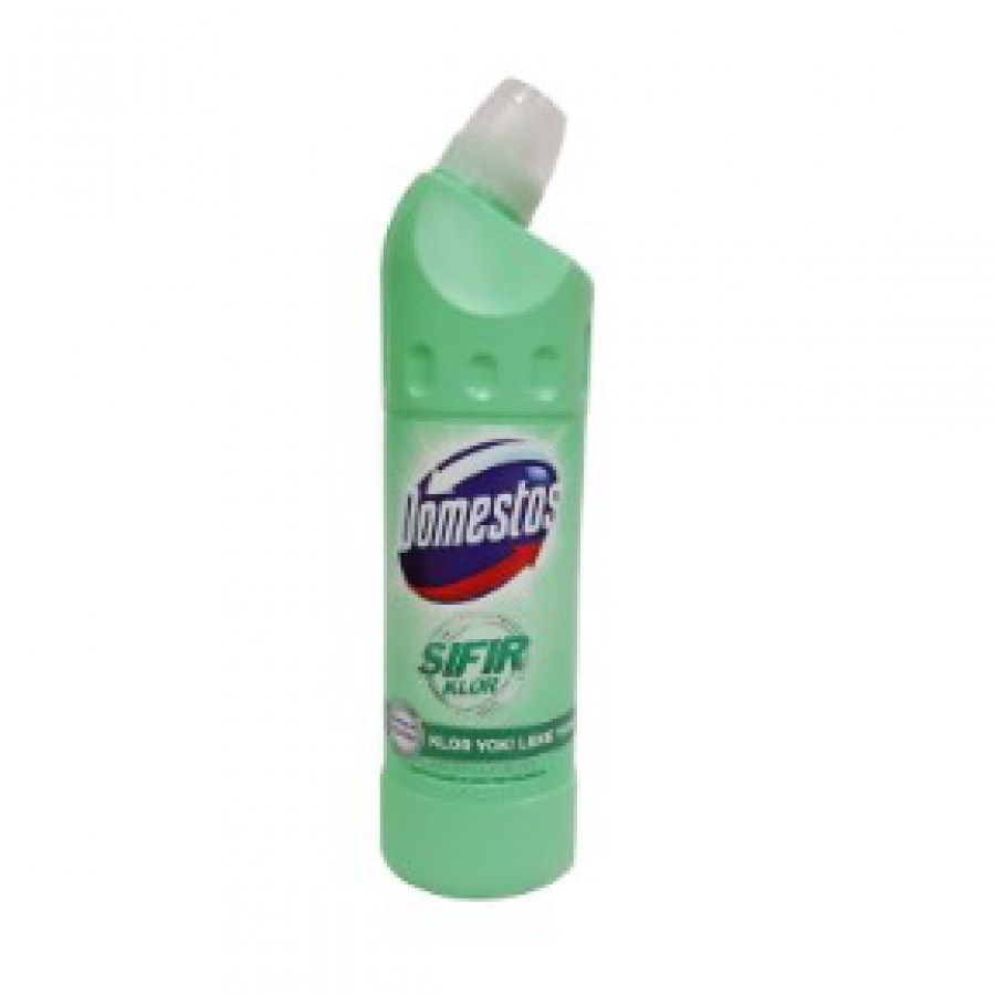 جرمگیر سرویس سبزDOMESTOS
