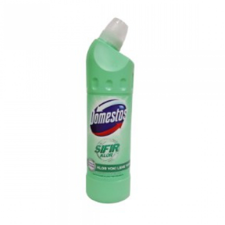 جرمگیر سرویس سبزDOMESTOS