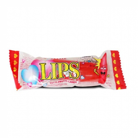 آبنبات ماتیکی lips