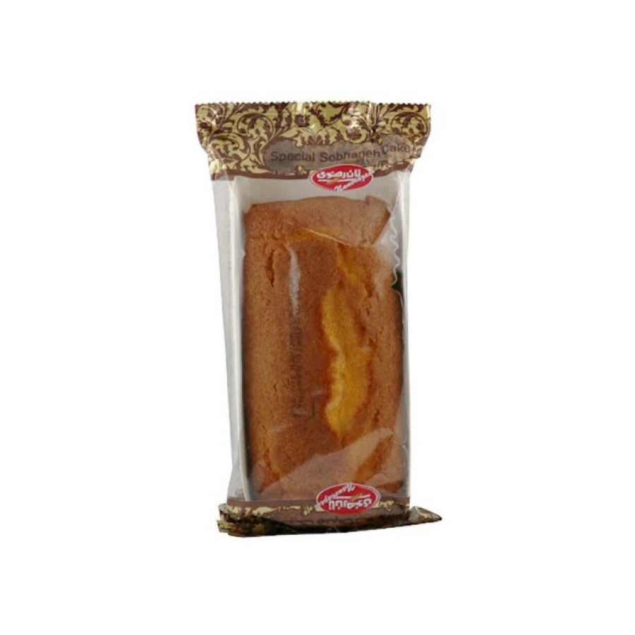 كيك رضوي صبحانه ويژه