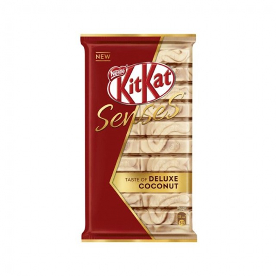 تابلت تجاری KitKat Senses نارگیل