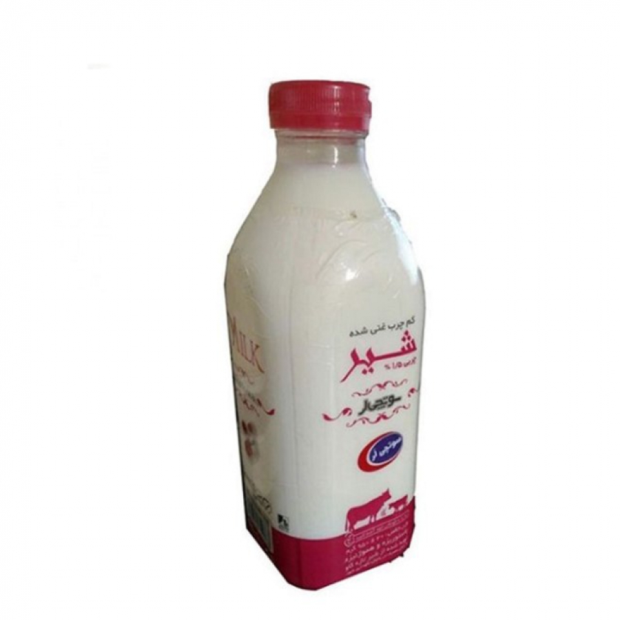 شیر کم چرب سوتچی لر930گ