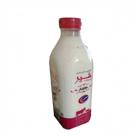 شیر کم چرب سوتچی لر930گ