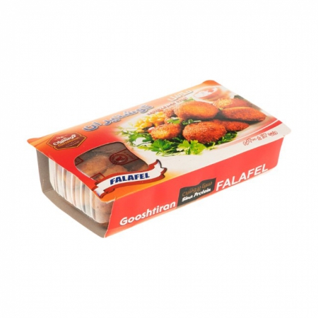 فلافل400گرمی گوشتیران