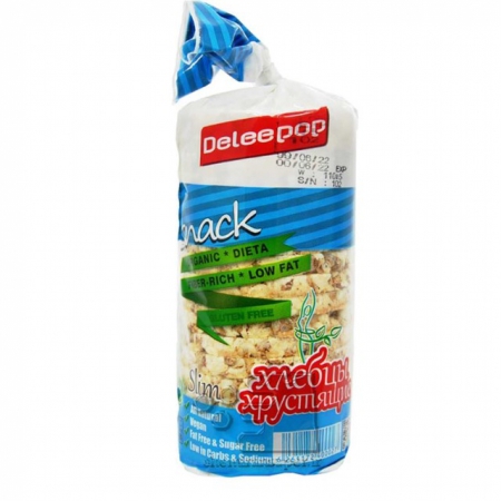 رایس کیک برنجی