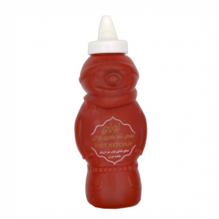 سس عروسکی تند 370گ اوان