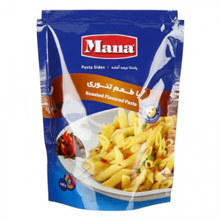 پاستانيمه آماده ماناتنوري