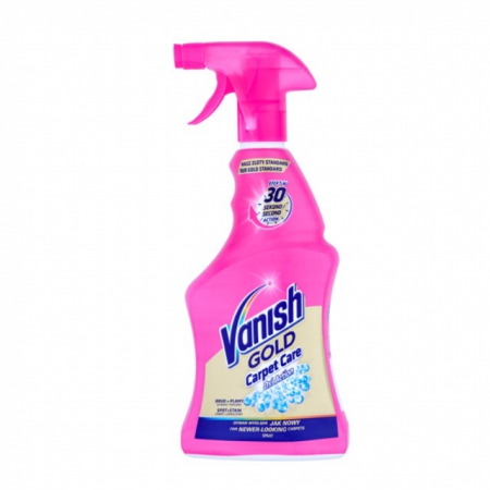 اسپری لکه بر فرش و موکت و مبل500میلVANI8SH