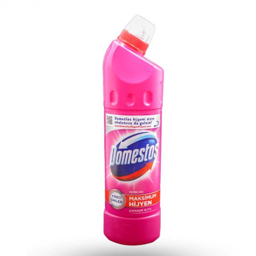 جرمگیر سرویس صورتیDOMESTOS