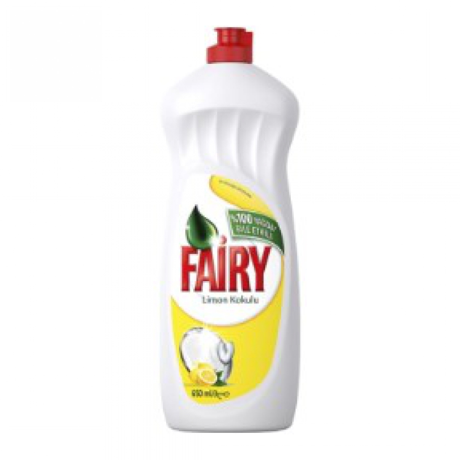 مایع ظرفشویی650میلFAIRY