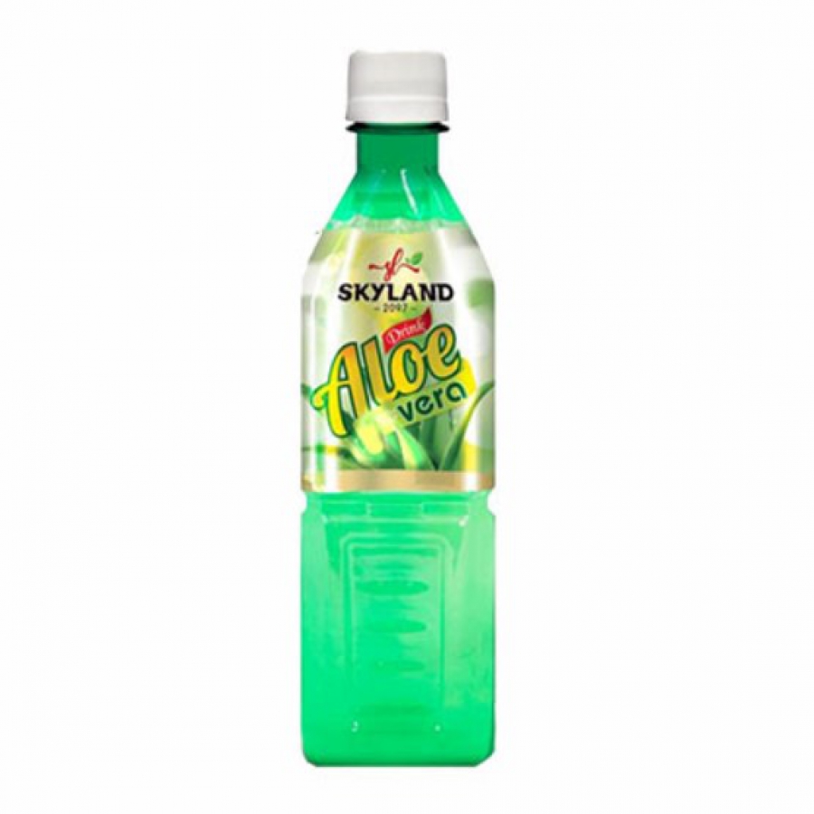 آلورا نیم لیتری اسکایلند