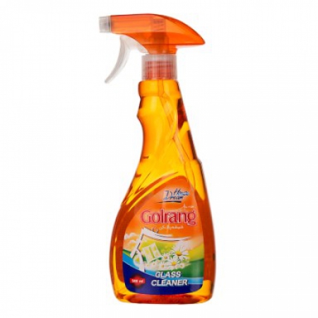 شيشه شوی گلرنگ