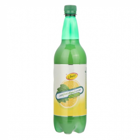 نوشابه لیموناد کاسل 1ل
