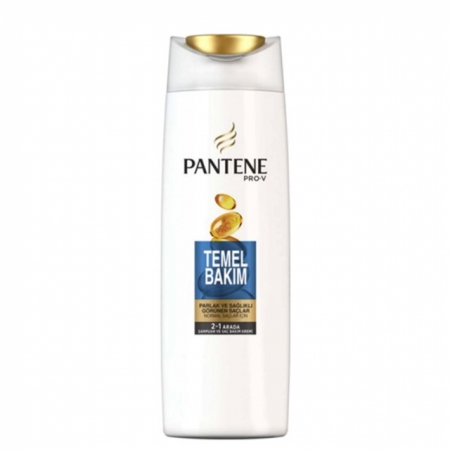 شامپو سر برای موهای معمولی500میلPANTENE
