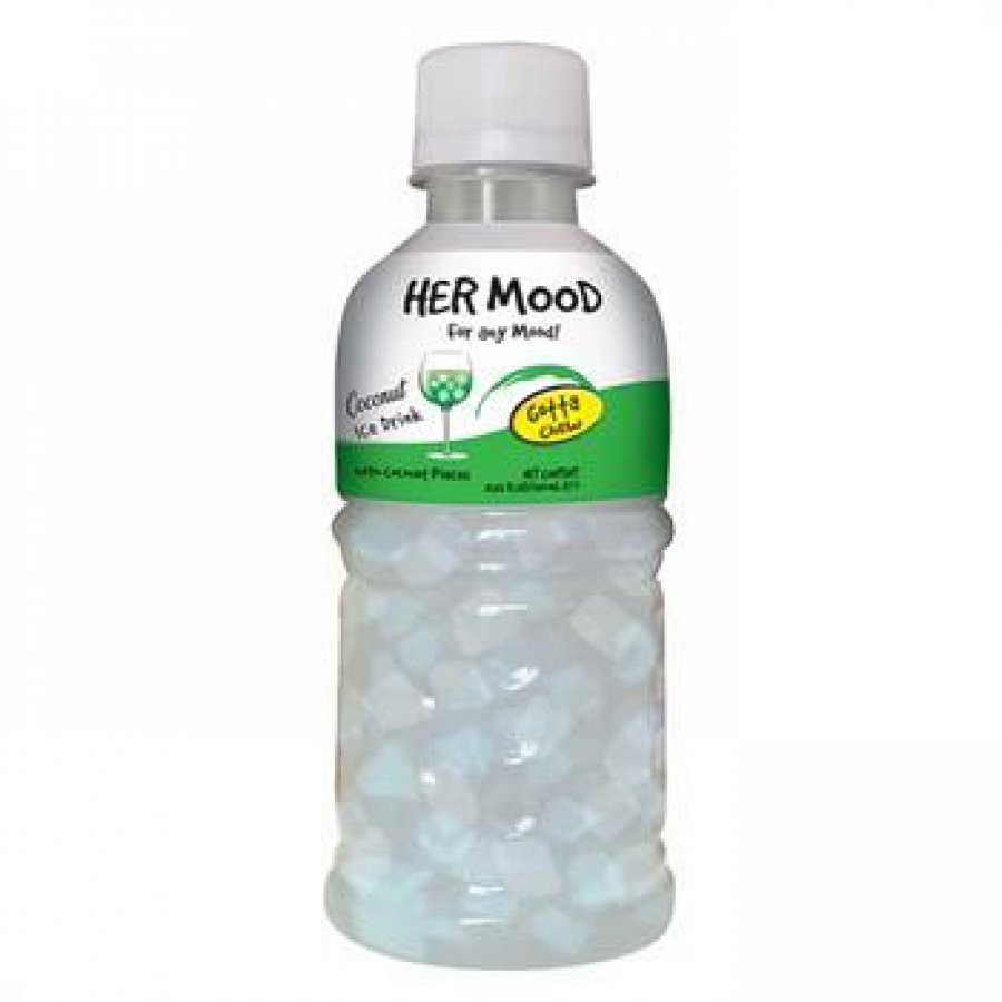 نوشيدني هرمودنارگيل