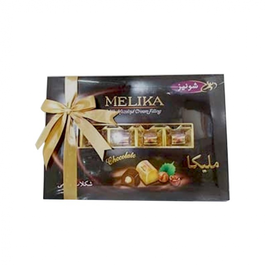 شکلات کادویی ملیکا شونیز