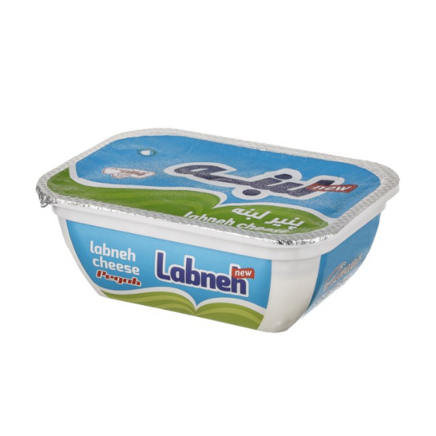 پنیر لبنه پگاه 200 گ