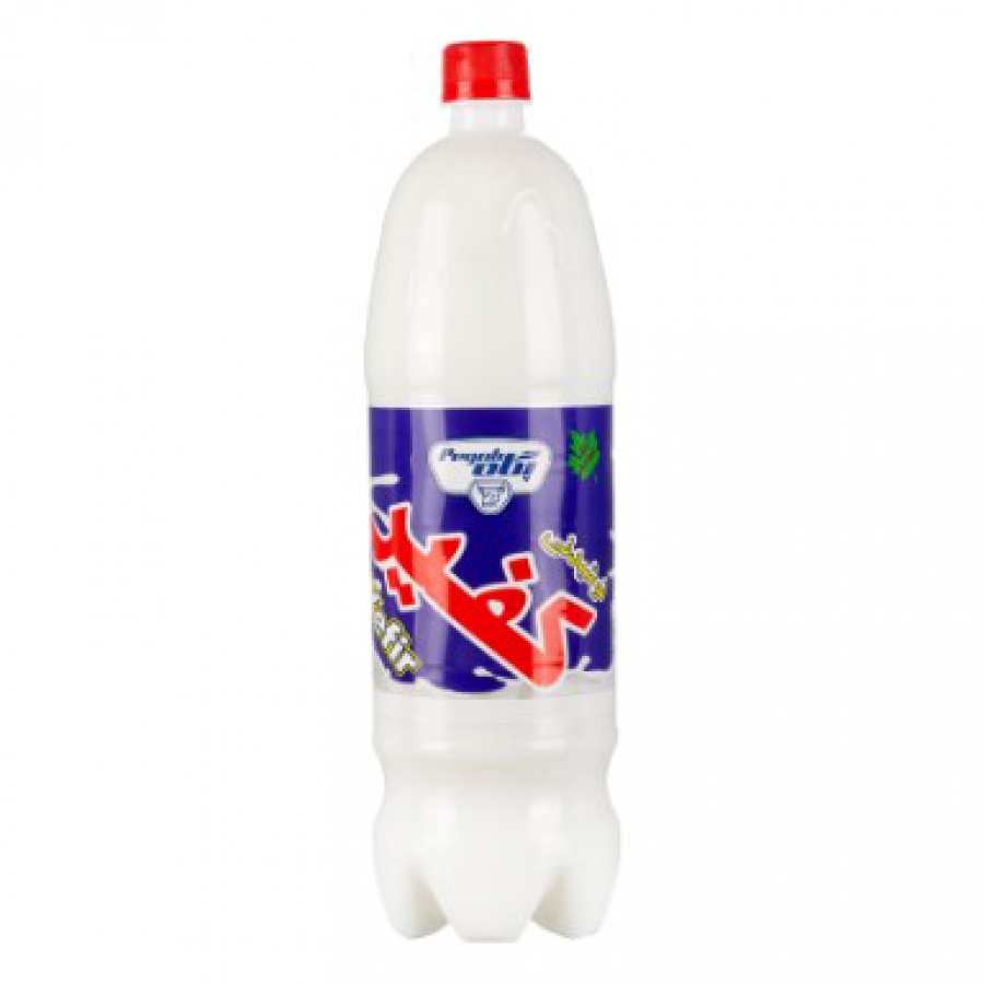 دوغ 1.5 ل سنتی زیارت