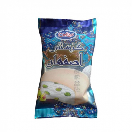 بستنی گز میهن