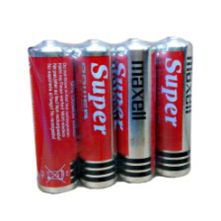 باطري قلمي مكسل