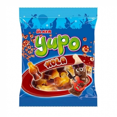 پاستیل1ک ulkerکولا