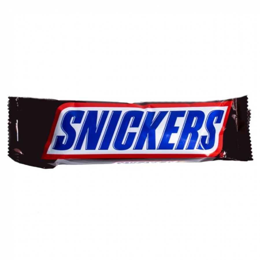 SNICKERS شکلات کاکائو 50گرمی